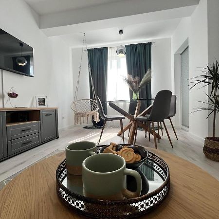 Dio'S Apartment 29F-1 Sfintu Ilie Екстериор снимка