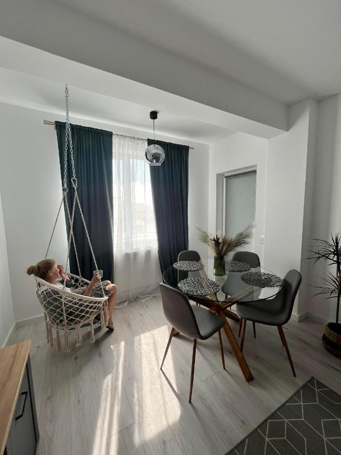 Dio'S Apartment 29F-1 Sfintu Ilie Екстериор снимка