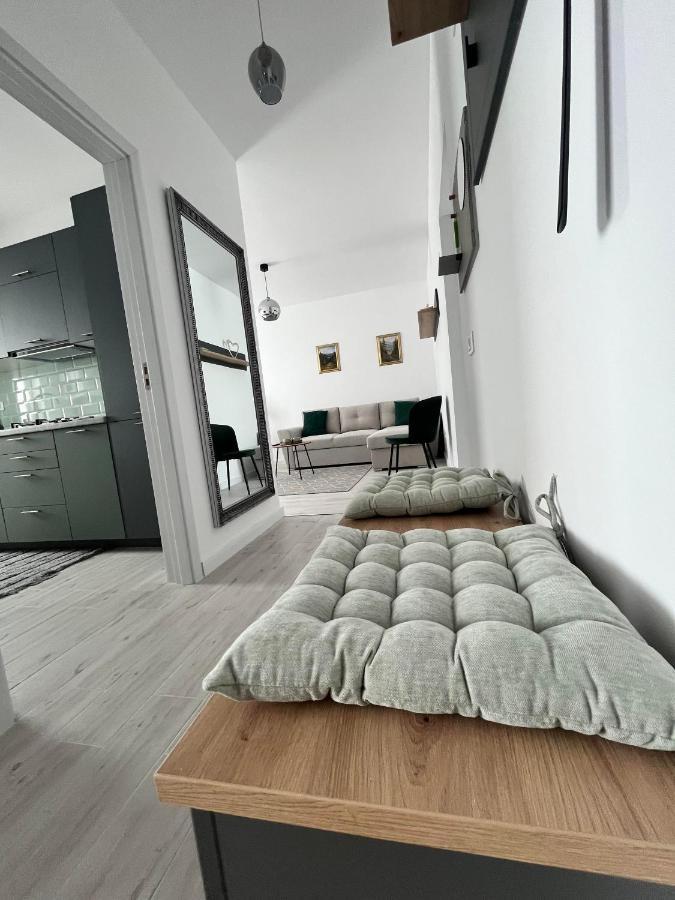 Dio'S Apartment 29F-1 Sfintu Ilie Екстериор снимка
