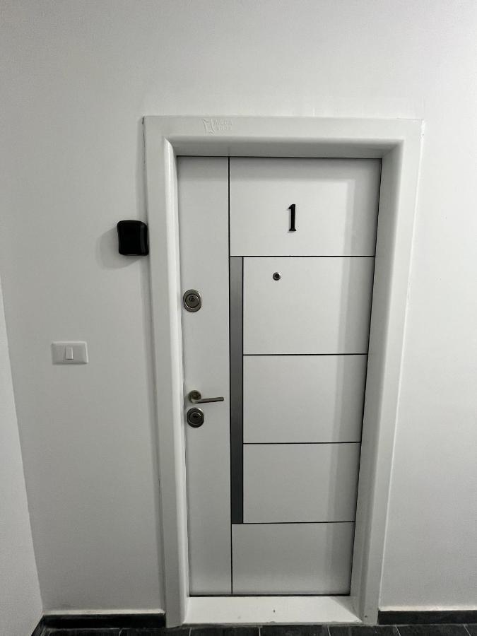 Dio'S Apartment 29F-1 Sfintu Ilie Екстериор снимка